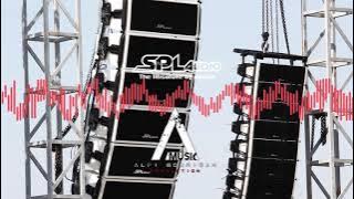 SPL Audio Special From DJ Alpi Bourigan!!!