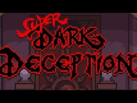 супер дарк дисепшин - YouTube