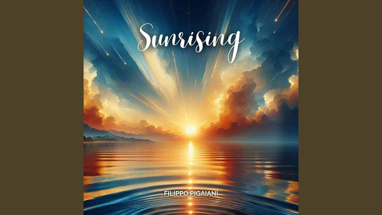 Watch Sunrising on YouTube Watch Sunrising on YouTube