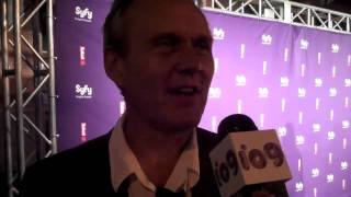 Celebrity How Anthony Head Feels About What Happened to Giles Net Worth