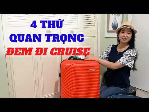 Video: Princess Cruises: Khám phá một cách mới để đi du lịch