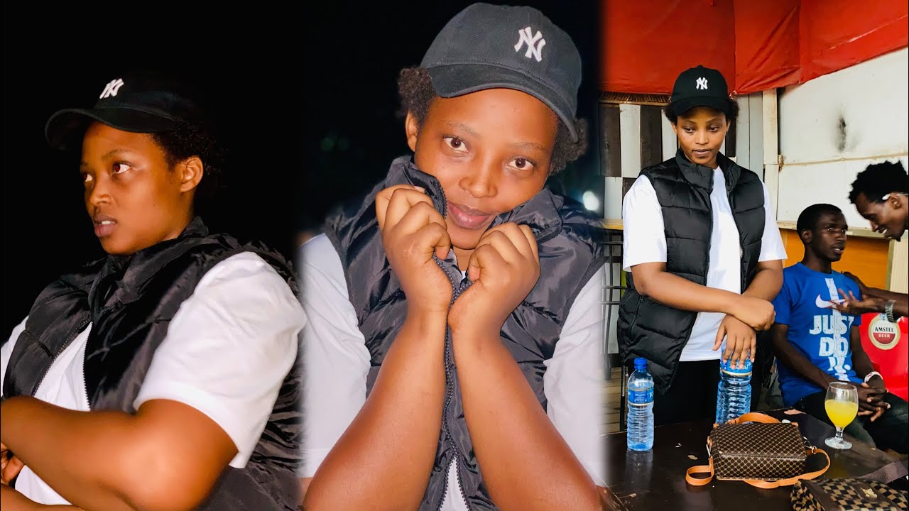 Mimi Mireille Akorewe SURPRISE 🥰// Raba amarira y’UMUNEZERO disii😂 umviriza ijambo ashikirije INEZA