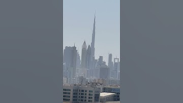 iPhone 12 Pro Max zoom quality #iphone12promax #zoom #dubai #burjkhalifa #trending #viral