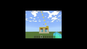 Satisfying MINECRAFT pixel art…#shorts