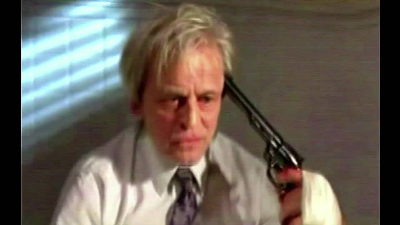 EMUS PRIMUS -  FEATURING KLAUS KINSKI