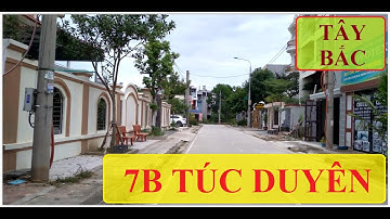 100M2 ĐẤT KHU 7B TÚC DUYÊN • TP.Thái Nguyên • Nhà Đất Thái Nguyên ★ Tú Nguyễn Phan