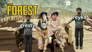 nemenin ibnu subathon part 2 W@IBNUSYHD   - live valorant - valorant indonesia - the forest