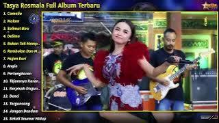 Tasya Rosmala Full Album    Camelia, Malam, Tasya Rosmala Henny Adella Full Album Terbaru 2024