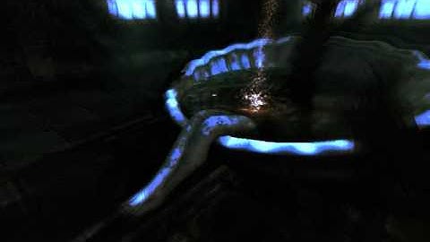 Amnesia: The Dark Descent Walkthrough w/ Commentary Reaction Deleted Scene #2