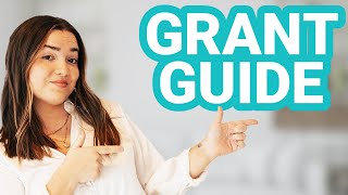 Grant Proposals Are Changing... Here's What You Need to Know by Learn Grant Writing 1,958 views 4 months ago 4 minutes, 46 seconds