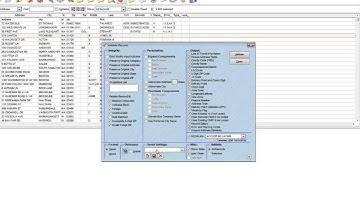 AccuZIP6 Demonstration Video