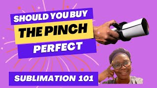 Should You Buy The Pinch Perfect? #pinchperfect #fastsub