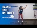 Disco Line Dance Workout