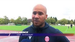 Yvelines | Guyancourt ne réalise pas l'exploit en coupe de France