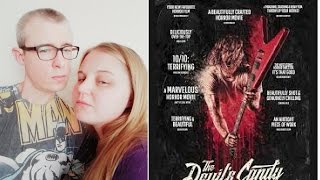 The Devils Candy Movie Review