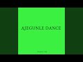 Ajegunle Dance