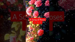 A Song of Roses 🌹 #ambient #electronica #meditationmusic