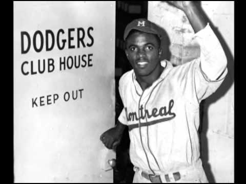 Clyde Sukeforth, the man who discovered Jackie Robinson and