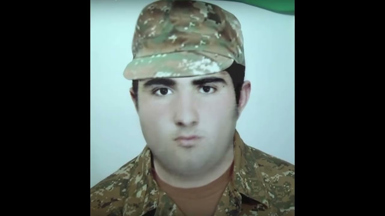 Բորիս Ռաֆիկի Օզմանյան