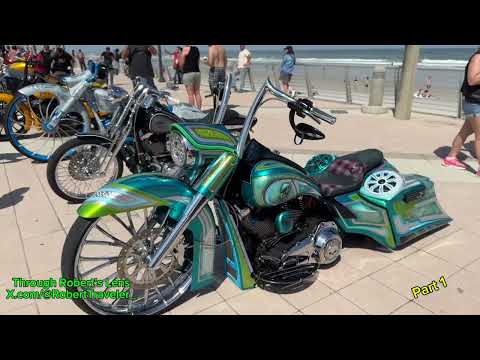 Riders, don’t miss