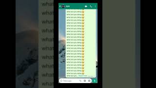 😊How to send 1000 message at once in whatsapp || how to send unlimited messages on whatsapp screenshot 2