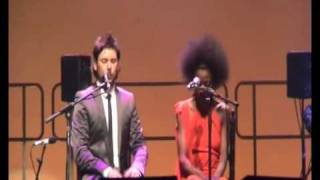 Miguel Poveda & Buika "Puro Teatro" - La Noche en Blanco - Homenaje a Pedro Almodóvar 13.09.2008 chords