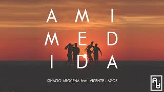 Miniatura de "A Mi Medida feat. Vicente Lagos - Ignacio Arocena"