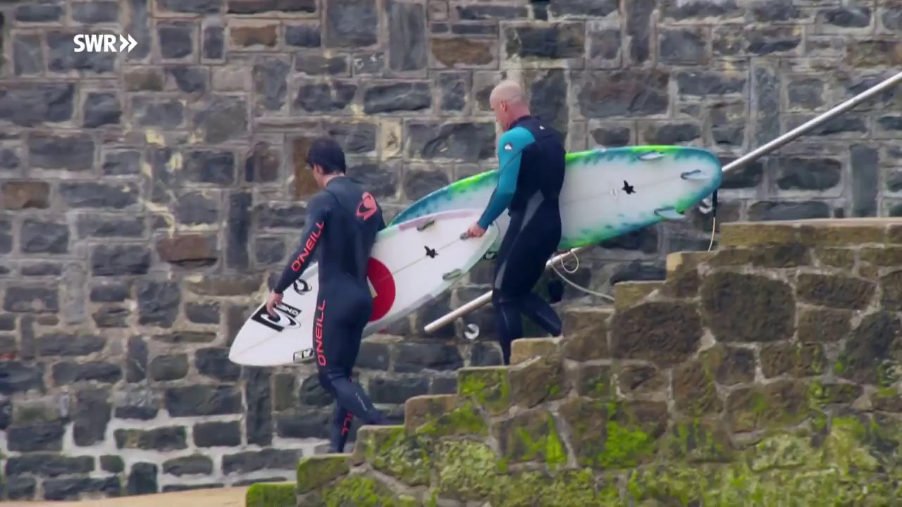 Das Baskenland in Spanien. SWR