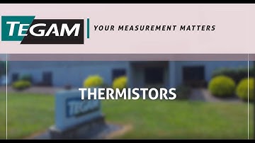 Episode 5 - Intro to Thermometry Sensors, Instruments & Calibration