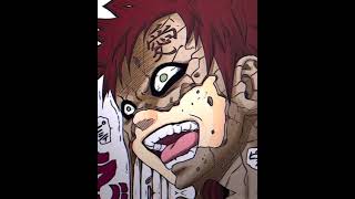 GAARA BLOOD EDİT