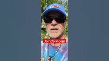 LiveGood (JoinCory.com)