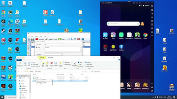 Automatic Mouse and Keyboard : ค้นหาภาพในหน้าต่างเกมส์