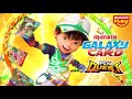 TERBARU! Pek Quest | BoBoiBoy Galaxy Card