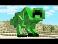 We brought Minecraft's 5 OLDEST Mobs back to Life