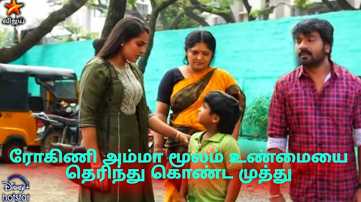 Siragadikka Aasai | 29th November to 30th November 2024 - Episode Preview | Vijay Television