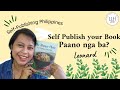 Self-Publishing in the Philippines: Paano nga ba? Step by Step Process