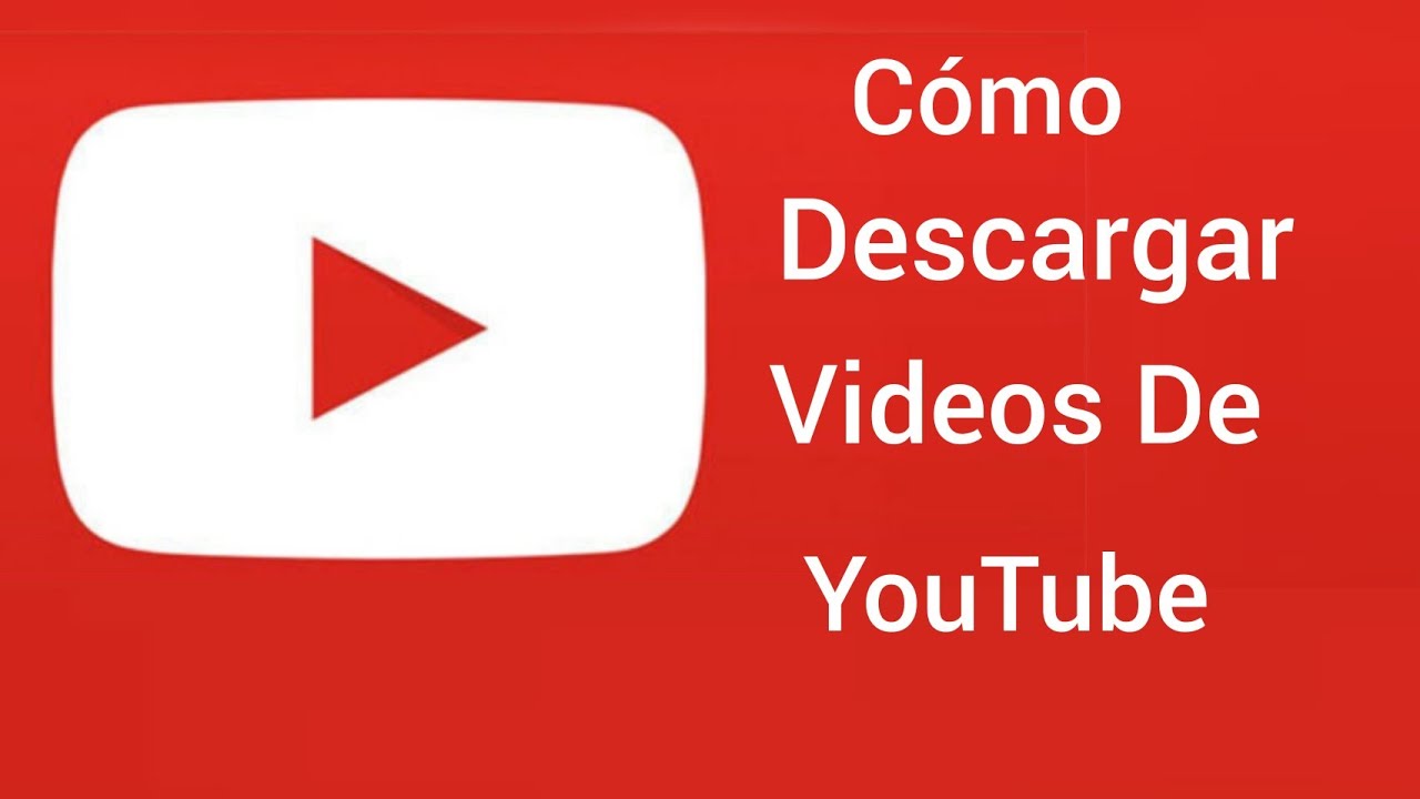 COMO DESCARGAR UN VIDEO DE YOUTUBE DE UNA MANERA RÁPIDA💯😍/ SIN