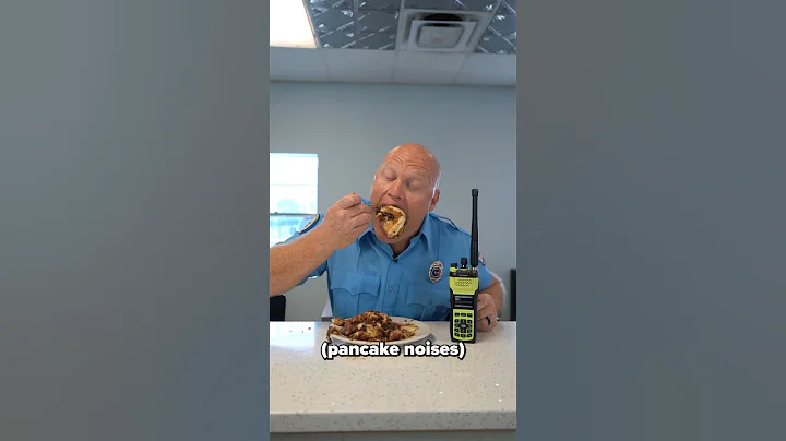 Real things I’ve heard as a Paramedic. I guess we’re not allowed to eat on the clock. #ems #eating