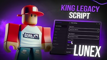 King Legacy Script [Free] | Roblox x King Legacy Scripts | King Legacy Script [Update]