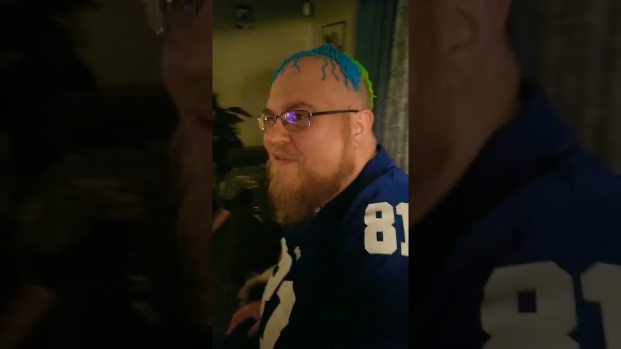 Warrior for Social Justice 