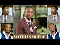 Mathias mhere best singles collection mixtape by dj diction  zim gospel mix 2022  ft killer t