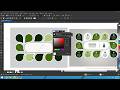 Next Level Shape Design in CorelDRAW 🔥