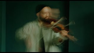 Portrait Dartiste 2026 - Baiju Bhatt, Violoniste