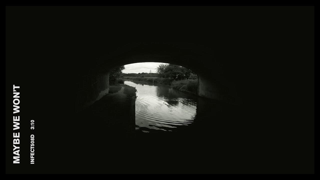 Maybe We Will Maybe We Won t Charlie Cunningham - Maybe We Won't - YouTube