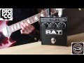 ProCo Rat V2 - Guitar Gear Review #3