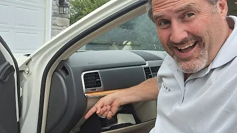 Paint Code Location | Buick Enclave, Allure, Lacrosse, Acadia, Transverse, Outlook, Rainier, Terraza