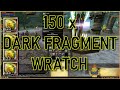 150 x Dark Fragment Wratch + Çöp Sheller Kırdık Baskın Basanındır ! - Sesli Bilgiler TR