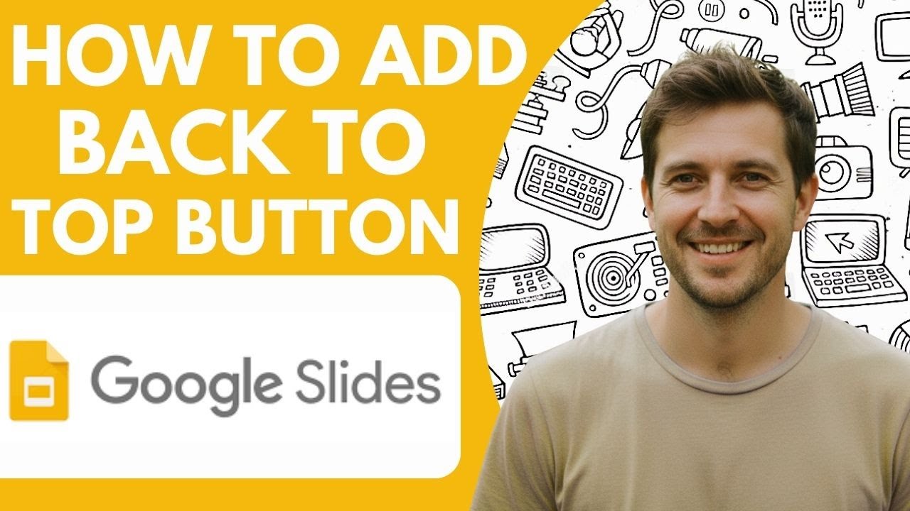 How to Add a Back to Top Button in Google Sites Full 2026 Guide