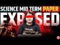 🔥 Science Mid Term Paper 2025 EXPOSED | Karnataka SSLC | Rithika Ma'am
