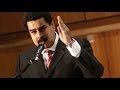 NICOLÁS MADURO SE DEFIENDE DE ATAQUES DE RUBÉN BLADES 20 DE FEBRERO 2014!!